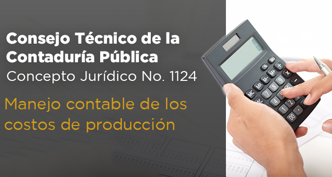 CONCEPTO JURÍDICO Nº 1124