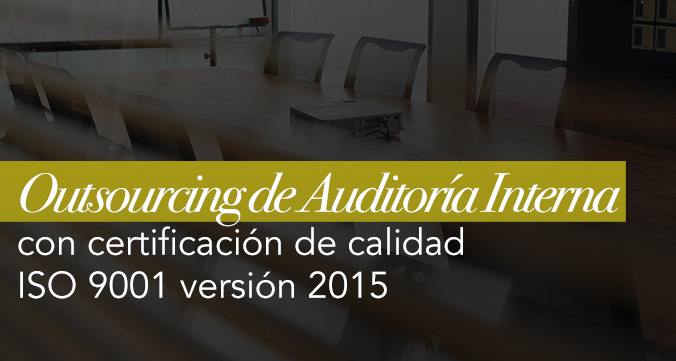 Linco Consultores Outsourcing Auditoría Interna
