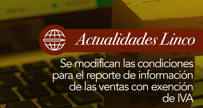 LINCO CONSULTORES