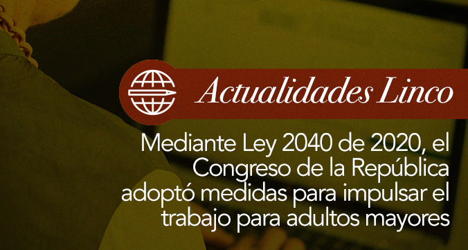 LINCO CONSULTORES