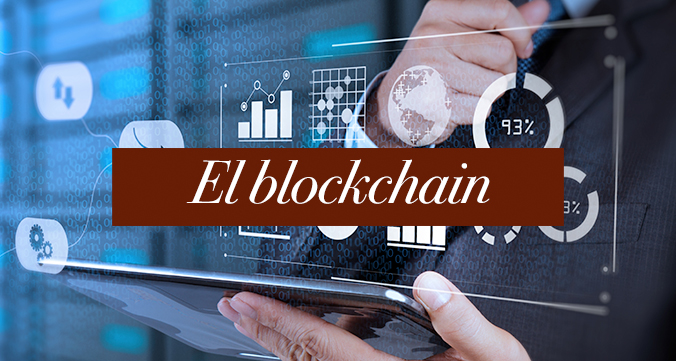 La Blockchain