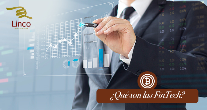 ¿Qué Son Las Fintech?