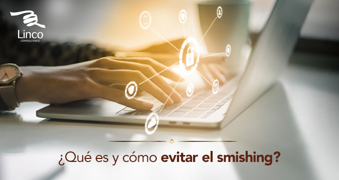 ¿Cómo Evitar El SMISHING?